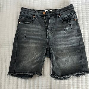 Böhme shorts